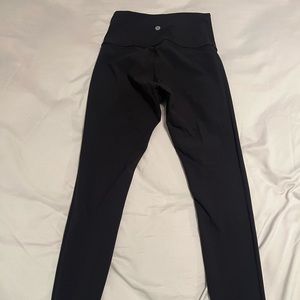 Lululemon Align Leggings